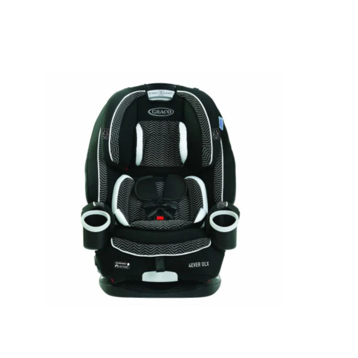 Asiento de auto 4Ever | Zagg Graco