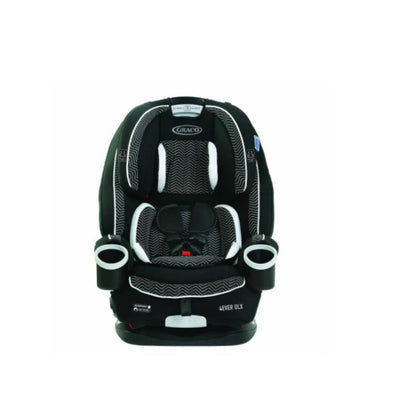 Asiento de auto 4Ever | Zagg Graco