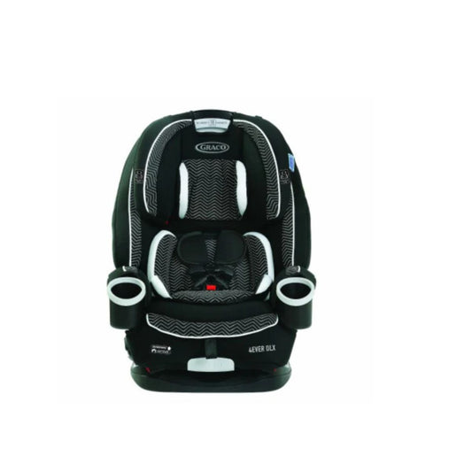 Asiento de auto 4Ever | Zagg Graco