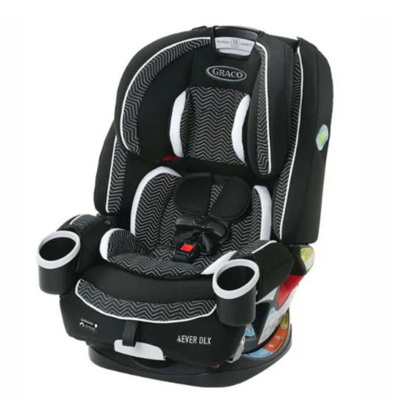 Asiento de auto 4Ever | Zagg Graco