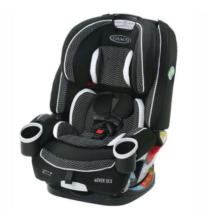 Asiento de auto 4Ever | Zagg Graco