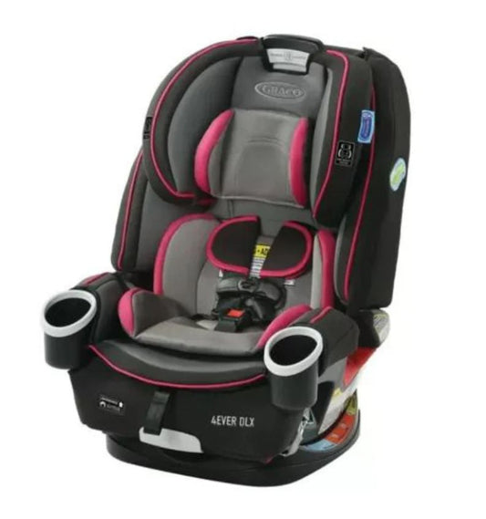 Asiento de auto 4Ever | Rylah Graco