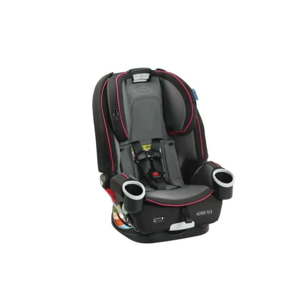 Asiento de auto 4Ever | Rylah Graco