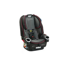 Asiento de auto 4Ever | Rylah Graco