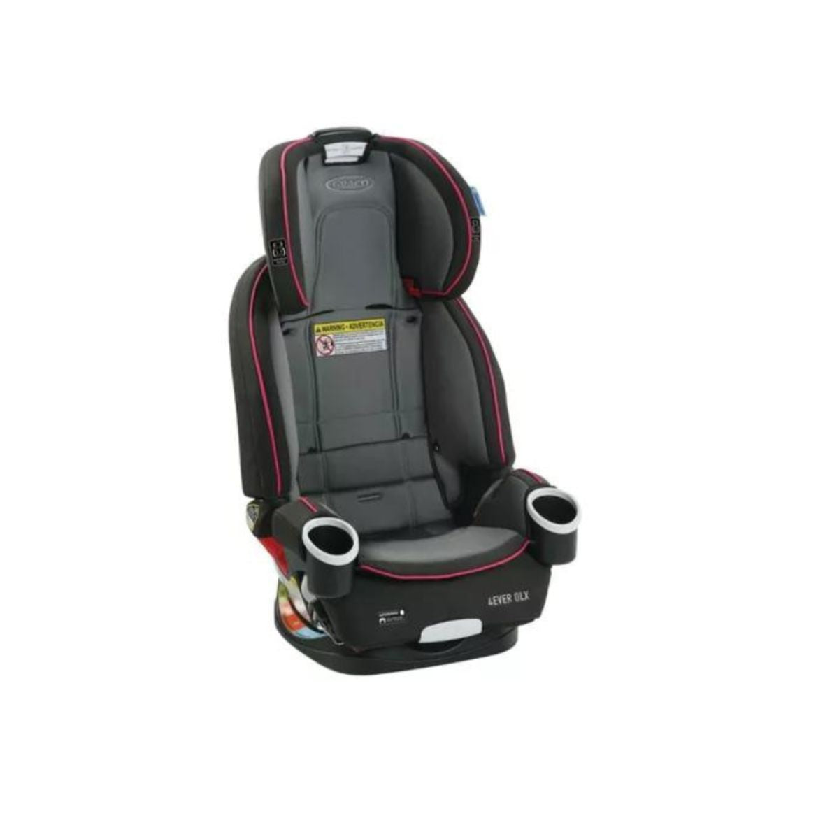 Asiento de auto 4Ever | Rylah Graco