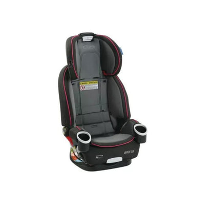 Asiento de auto 4Ever | Rylah Graco
