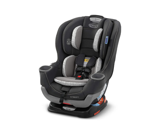 Asiento Extented 2 Fit Redmond Graco