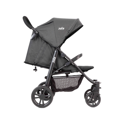 Coche Litetrax 4 Coal