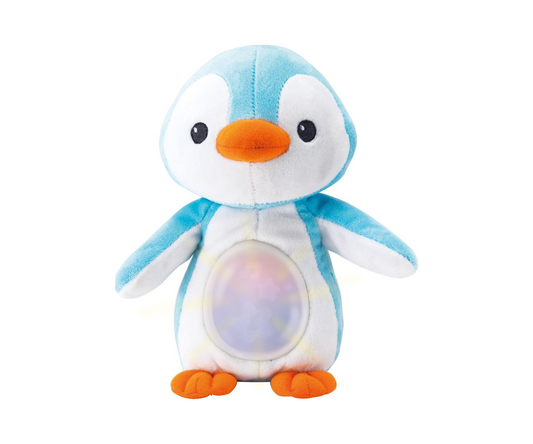 Pinguino Didactico Winfun
