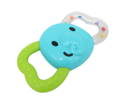 Juguete Sonajero Elefante Winfun