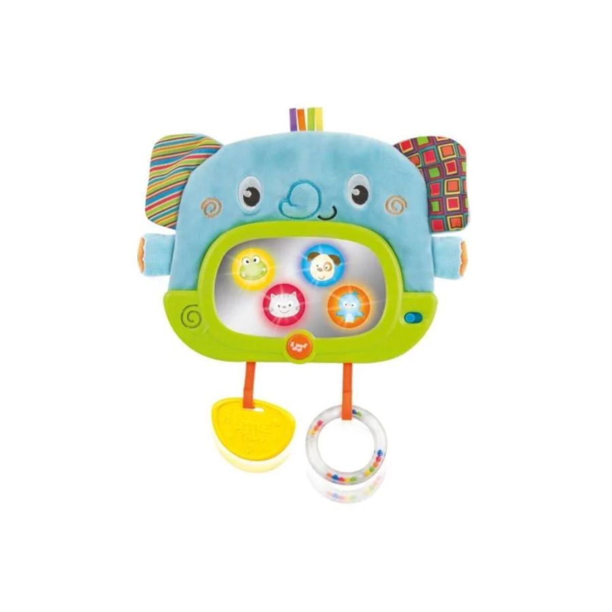 Espejo Amigo Día y Noche