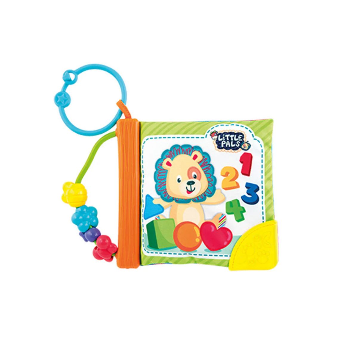 Libro Arrugado Para Llevar Winfun