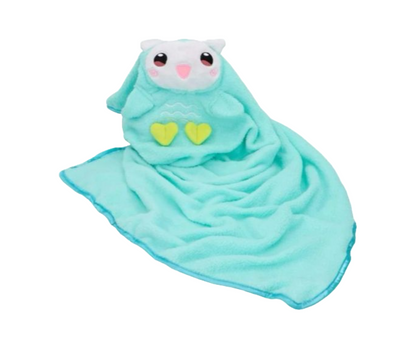 Buho 3 En 1 Didactico Winfun