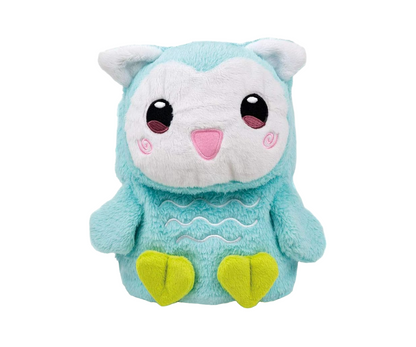 Buho 3 En 1 Didactico Winfun