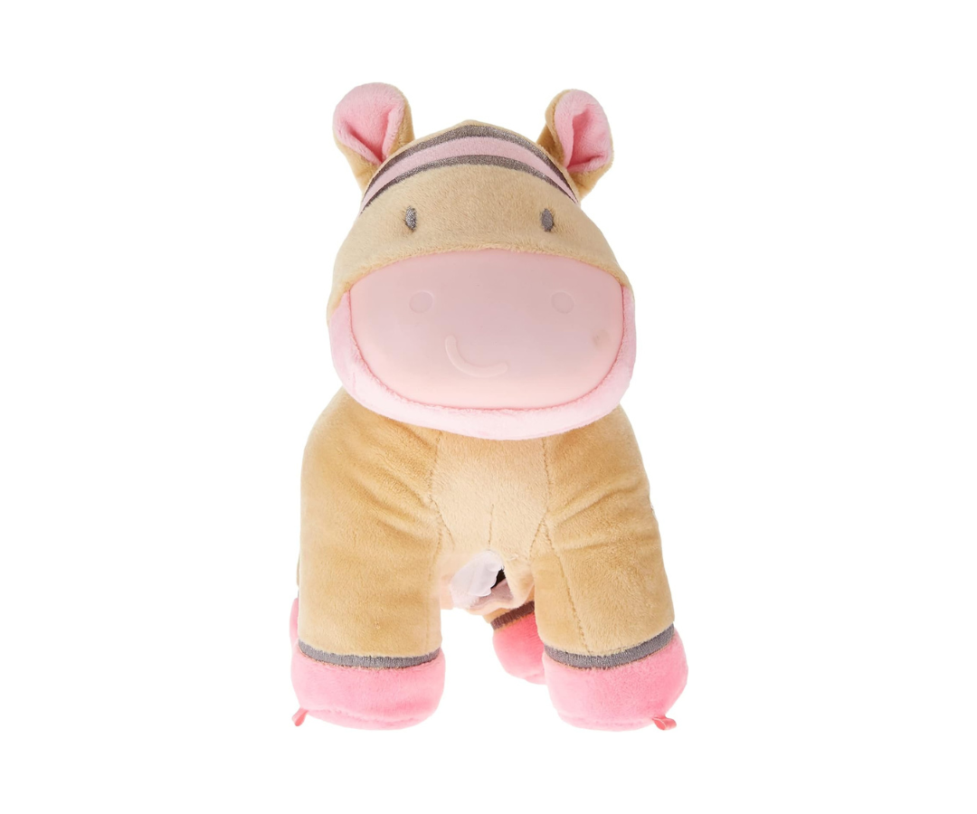 Juguete Zebra Luminosa Winfun