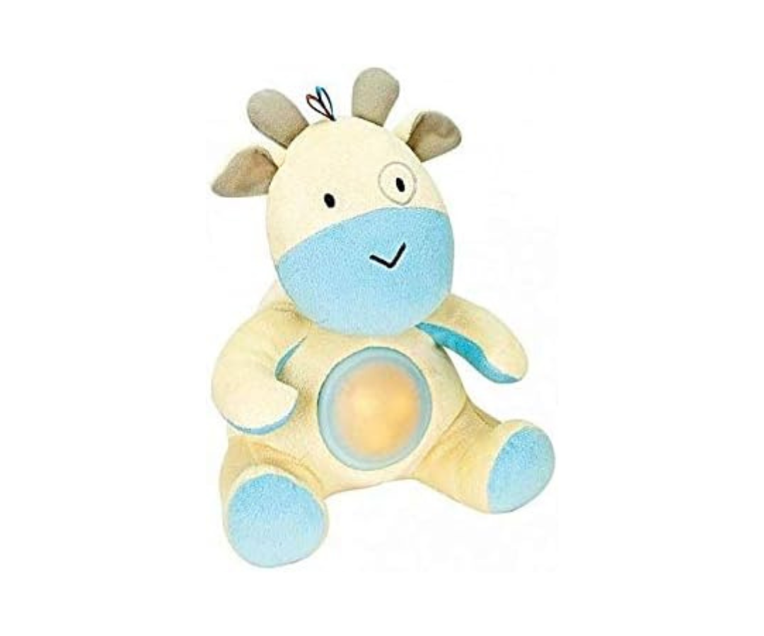 Juguete Jirafa Luminosa Winfun