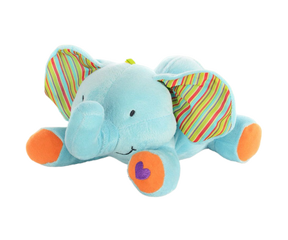 Juguete Elefante Luminoso Winfun