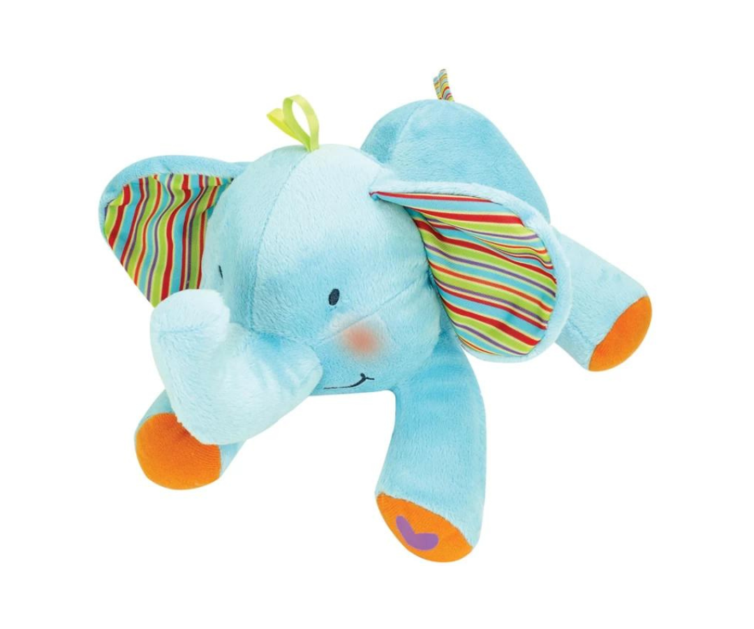 Juguete Elefante Luminoso Winfun