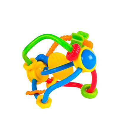 Juguete Sonajero Winfun