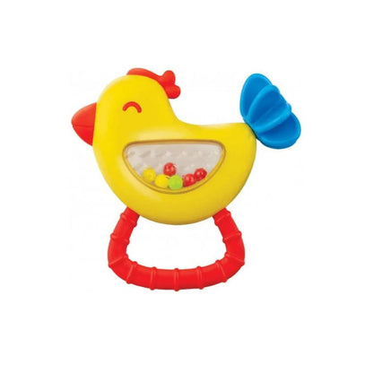 Pajarito Agita Y Gira Winfun