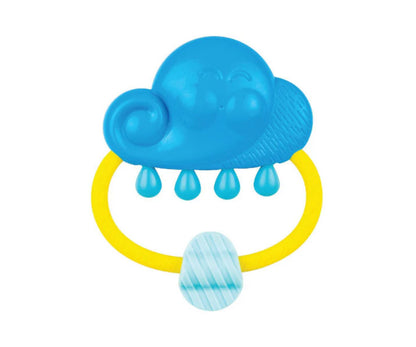 Nube Lluviosa Agita Y Desliza Winfun