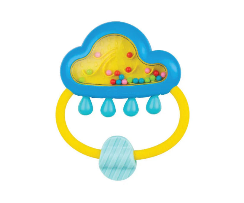 Nube Lluviosa Agita Y Desliza Winfun