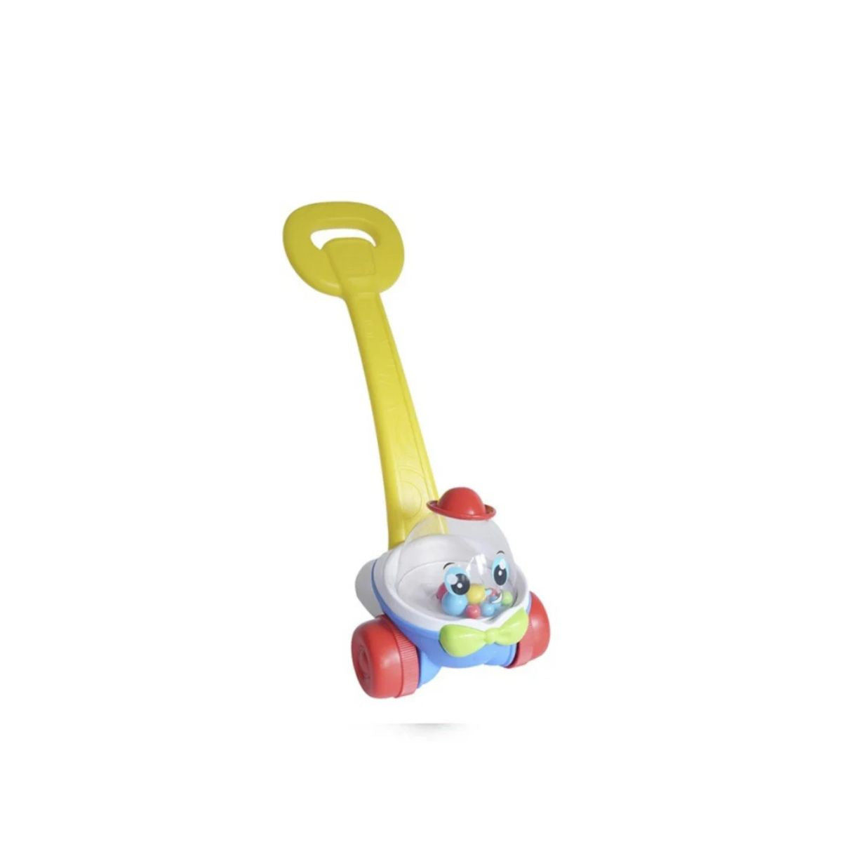 Salta Bolitas Humpty Dumpty