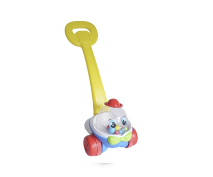 Salta Bolitas Humpty Dumpty