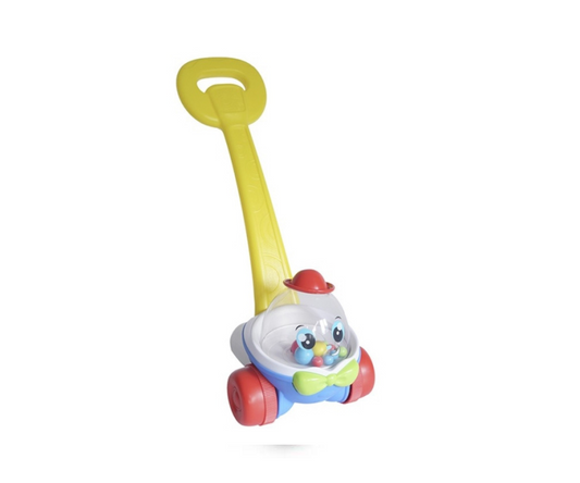 Salta Bolitas Humpty Dumpty