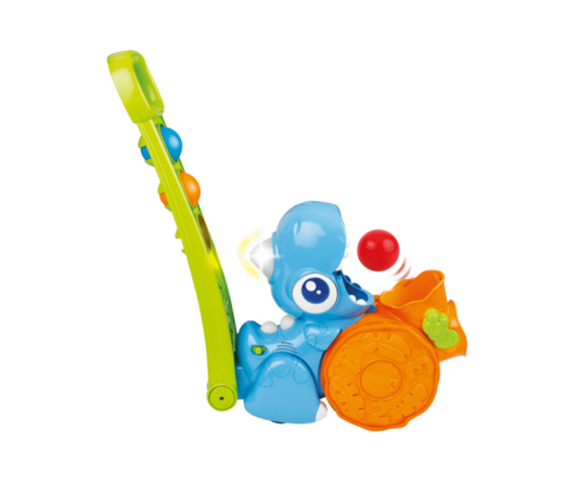 Dino Didactico Winfun