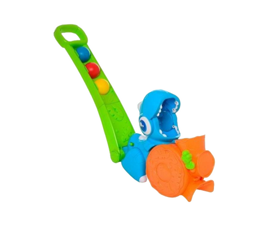 Dino Didactico Winfun