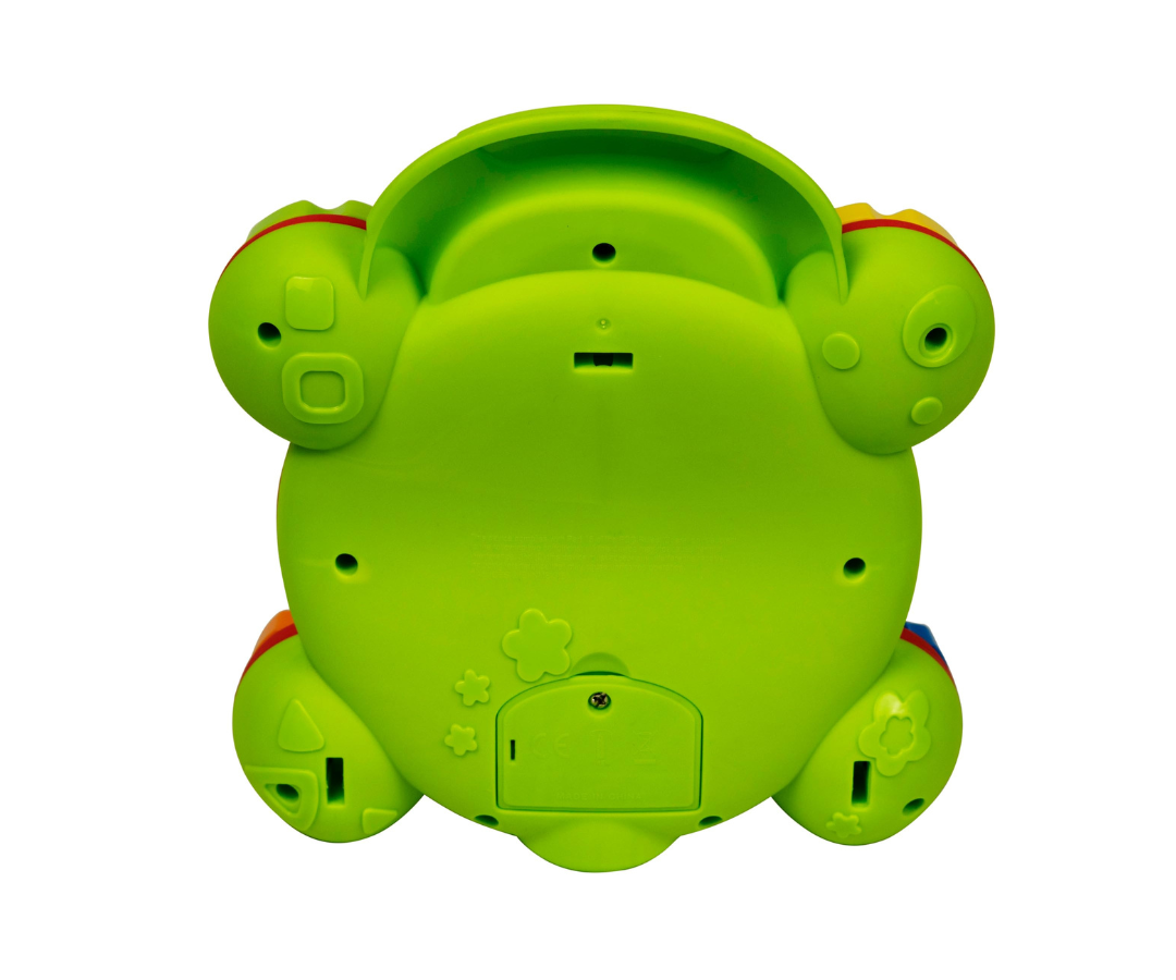 Reloj Divertirse Aprendiendo Winfun