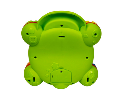 Reloj Divertirse Aprendiendo Winfun