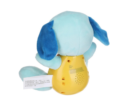 Juguete Perrito Didactico Winfun