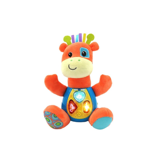 Juguete Jirafa Didáctica