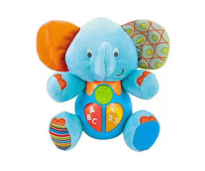 Elefante Didactico Winfun
