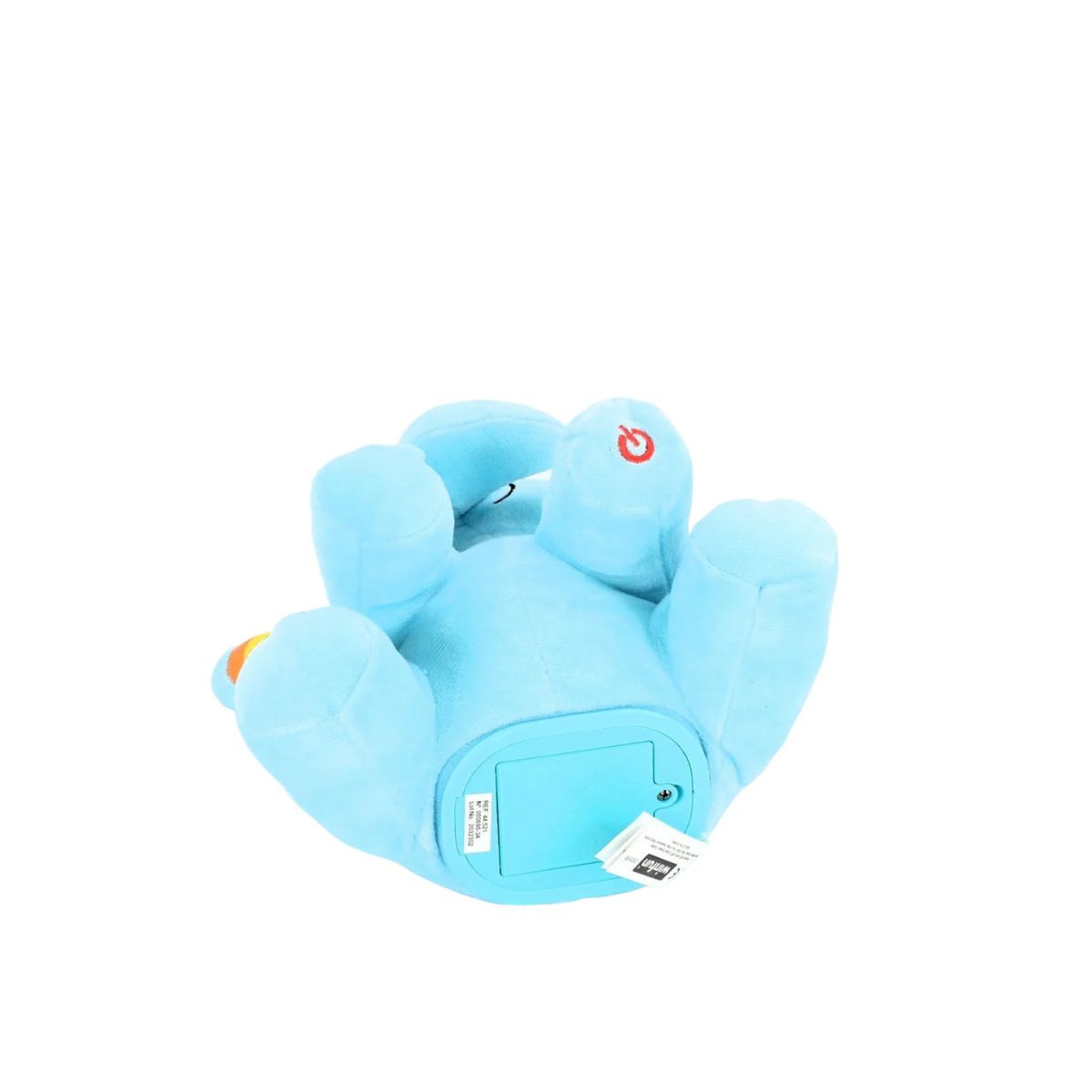 Elefante Aprende Conmigo Winfun
