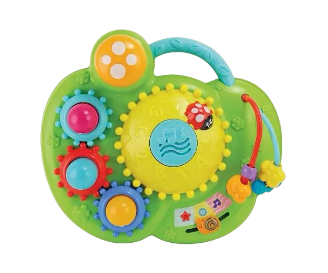 Jardin Didactico Winfun