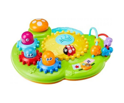 Jardin Didactico Winfun