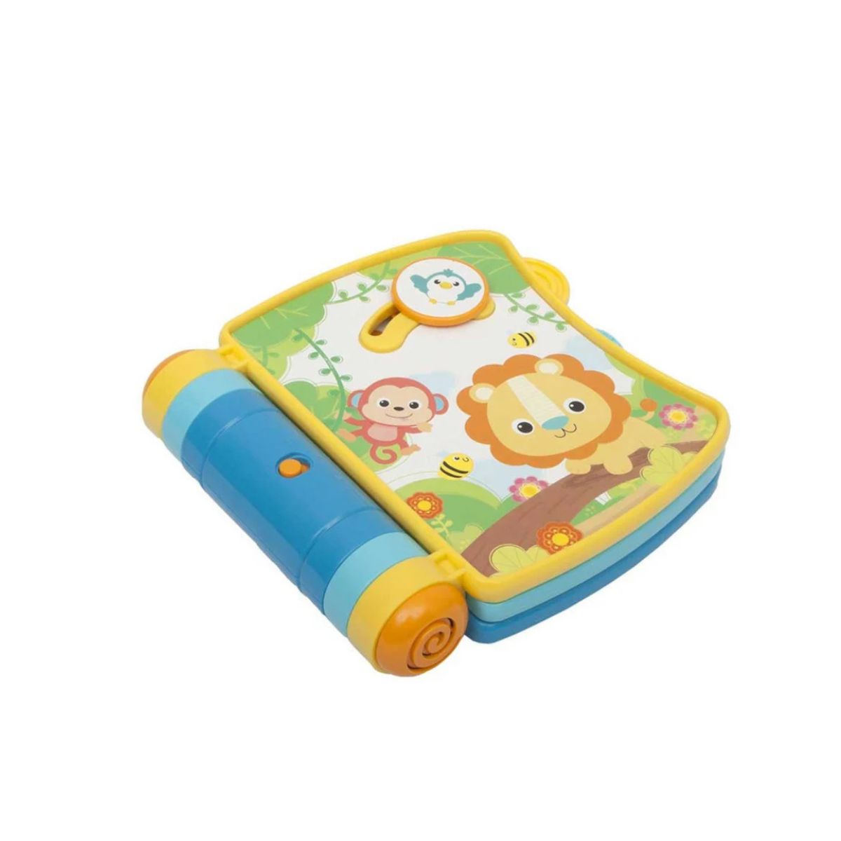 Libro Didáctico Amigos Animales