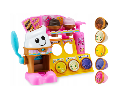 Juego Didactivo Helado Winfun