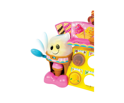 Juego Didactivo Helado Winfun