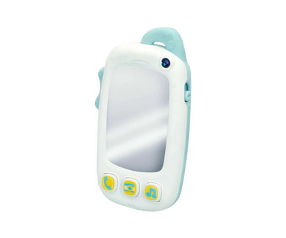 Teléfono Didáctico Niño Winfun