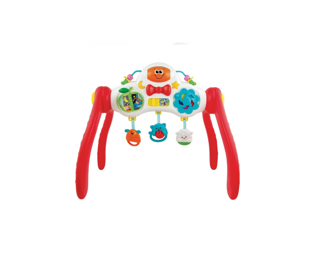 Gimnasio My Melody Winfun