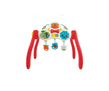 Gimnasio My Melody Winfun