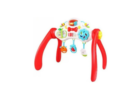 Gimnasio My Melody Winfun