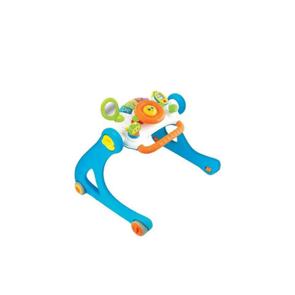 Gimnasio 5 En 1 Winfun