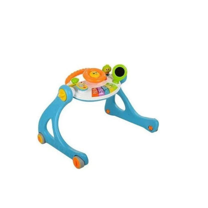 Gimnasio 5 En 1 Winfun