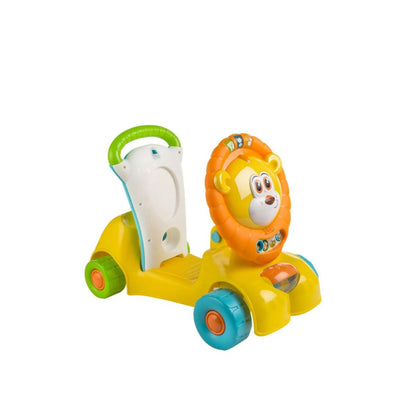 Correpasillo Leon 3 En 1 WinFun