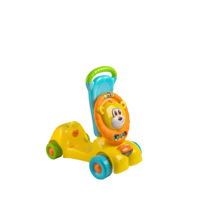 Correpasillo Leon 3 En 1 WinFun